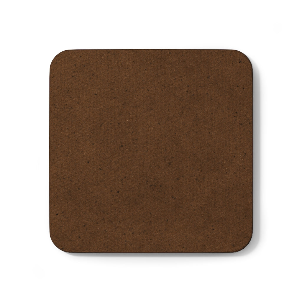 Lorrie Little-Hardboard Back Coaster (Version 1)