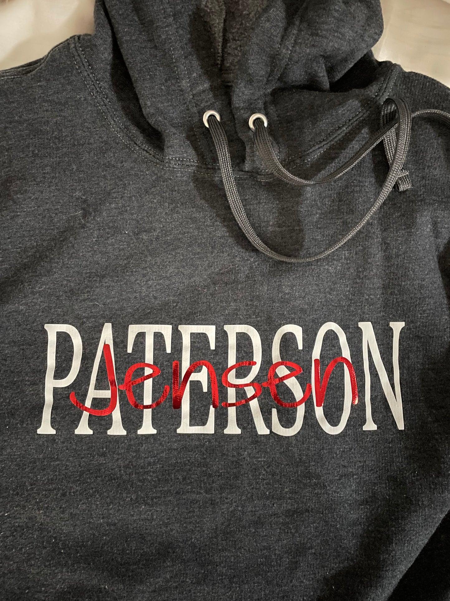 Custom Teacher Hoodie Sweatshirt