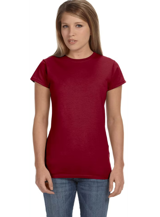 Paterson Antique Cherry TShirt