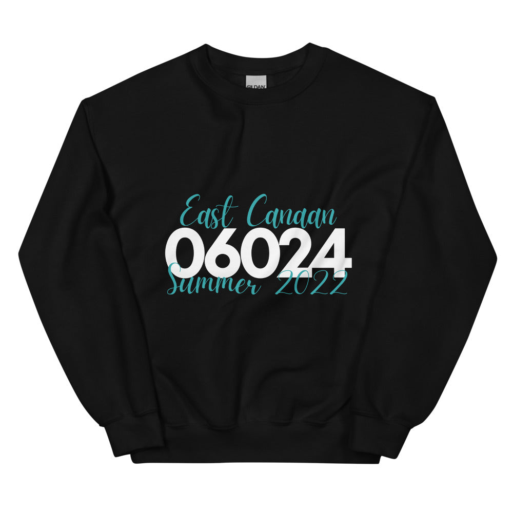 East Canaan Summer 2022 Crewneck