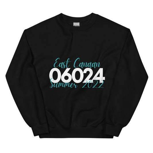 East Canaan Summer 2022 Crewneck