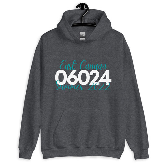 East Canaan Summer 2022 Hoodie