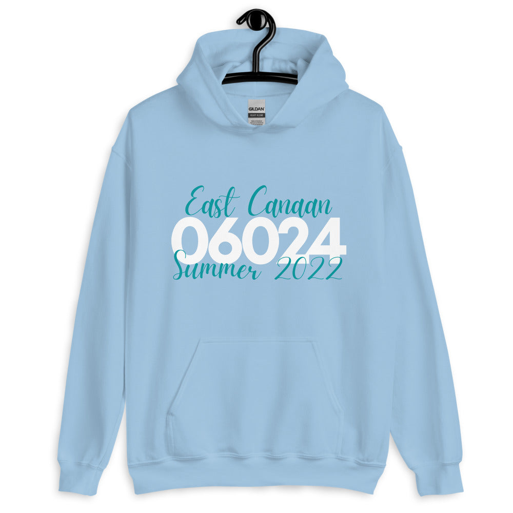 East Canaan Summer 2022 Hoodie