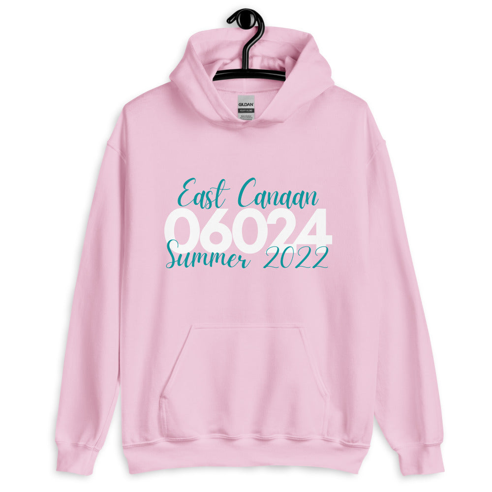 East Canaan Summer 2022 Hoodie