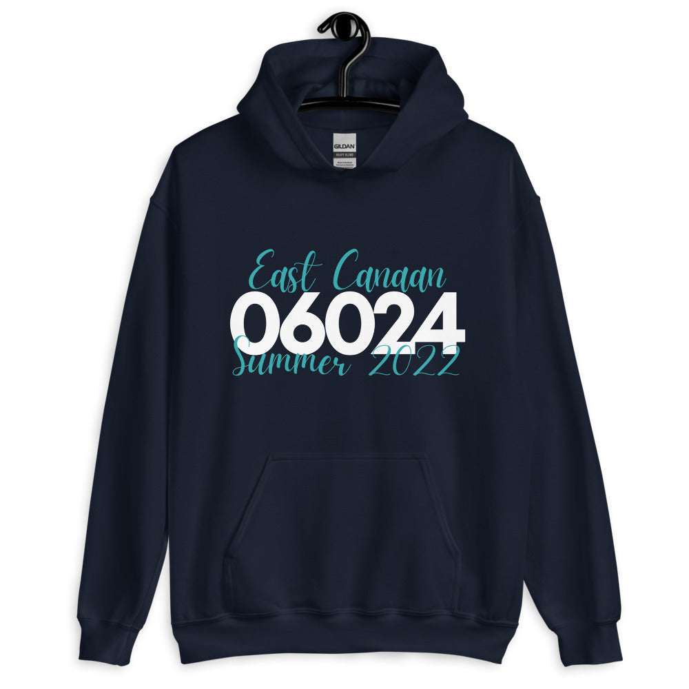 East Canaan Summer 2022 Hoodie